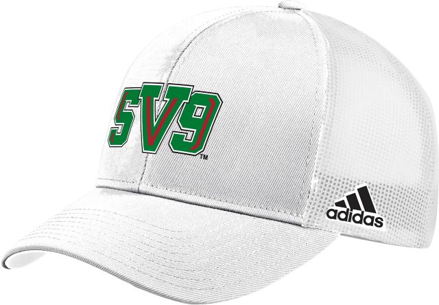 Fresno State 2025 White Out Cap