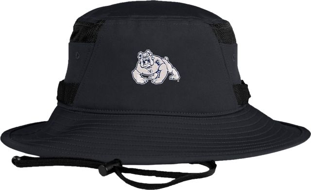 Fresno State Bulldogs Performance Bucket Hat