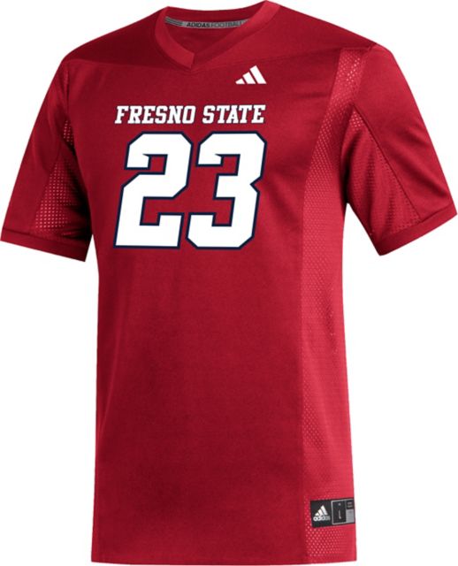 Fresno State #23 Replica Football Jersey
