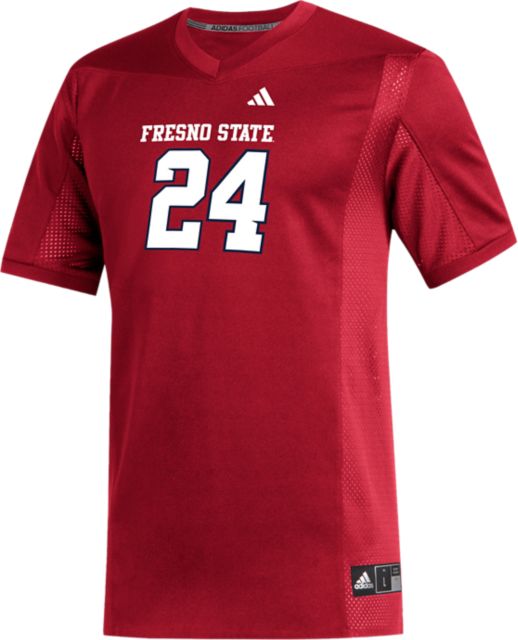Fresno State #24 Replica Football Jersey