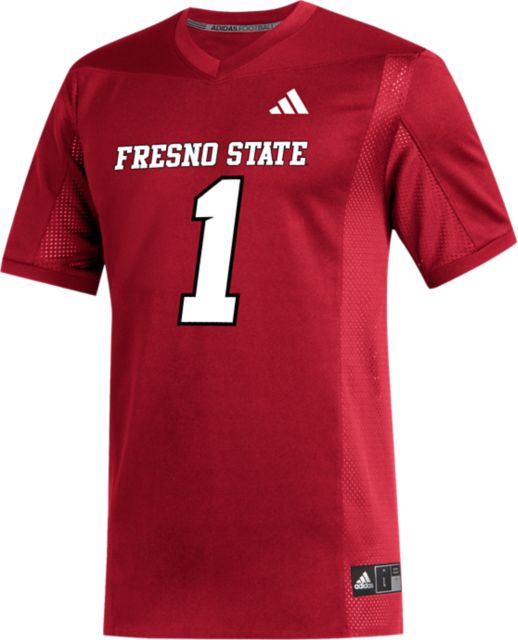Fresno State Replica Football Jersey