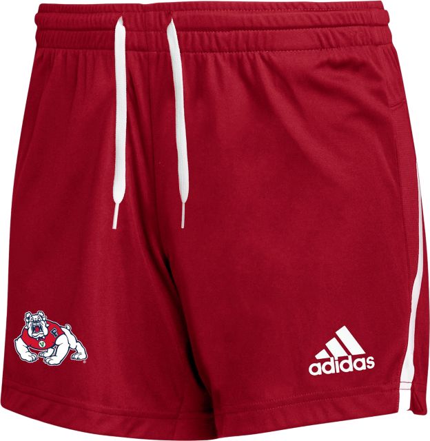 Fresno State Women's Bulldogs Shorts