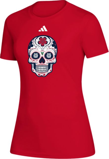 Fresno State Hispanic Heritage Women's Short Sleeve T-Shirt