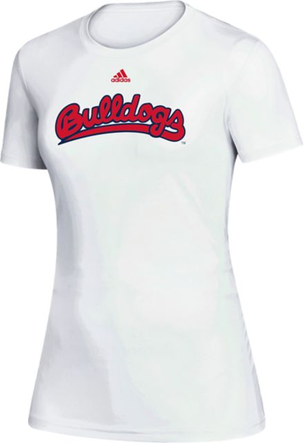 California State University Fresno Women's Creator Short Sleeve T-Shirt