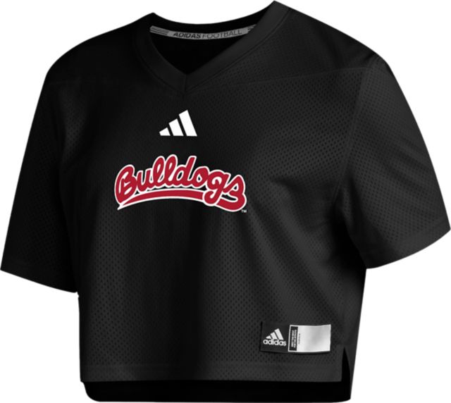 Fresno State Women's Cropped Jersey