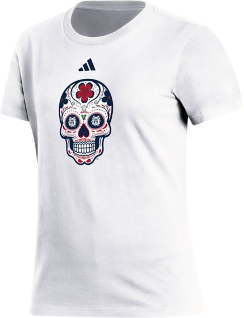 Fresno State Hispanic Heritage Women's Short Sleeve T-Shirt