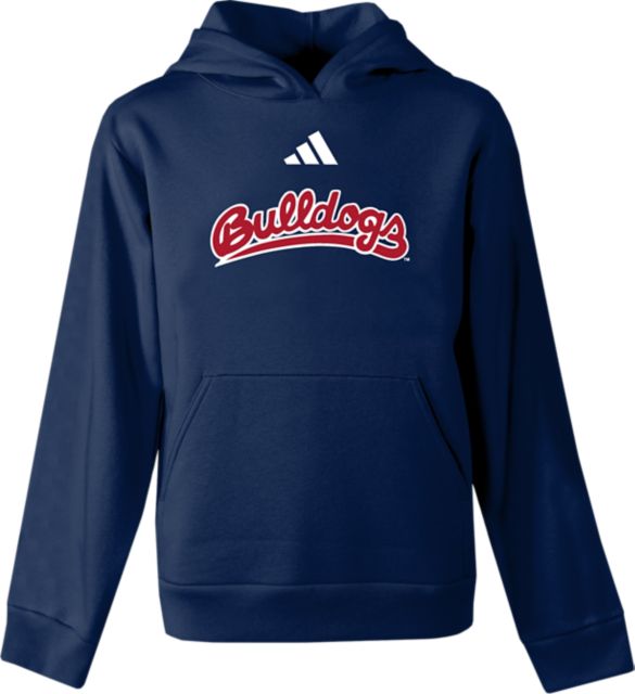 Fresno State Youth Hooded Sweatshirt
