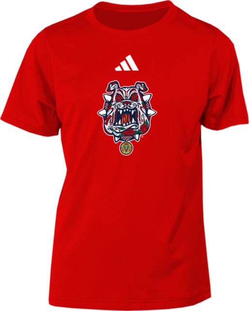 Fresno State Hispanic Heritage Women's Short Sleeve T-Shirt