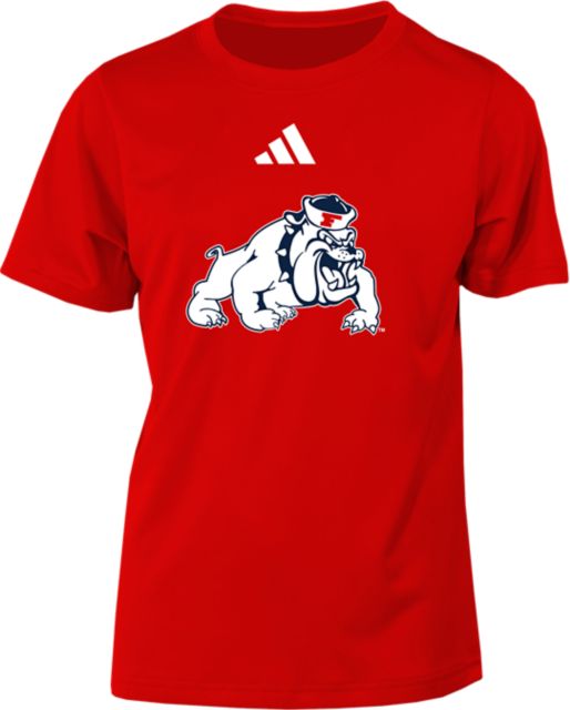 Fresno State Women's Short Sleeve T-Shirt