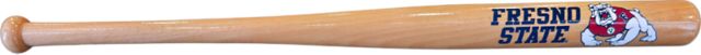 Fresno State Bulldogs 18 Mini Bat"