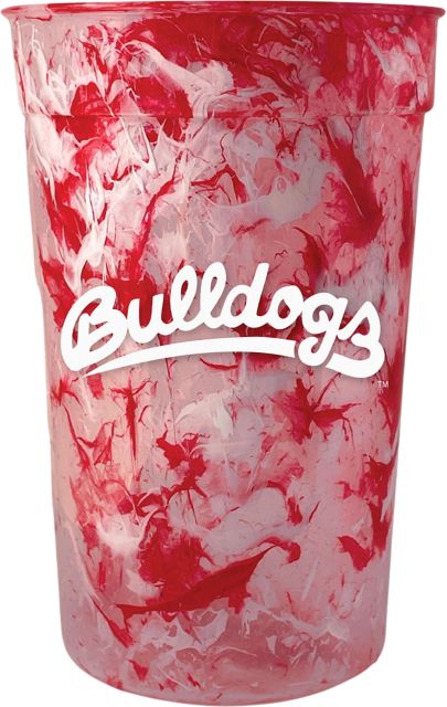 Fresno State 22 oz. Stadium Cup