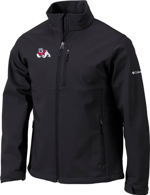 California State University Fresno Ascender II Jacket
