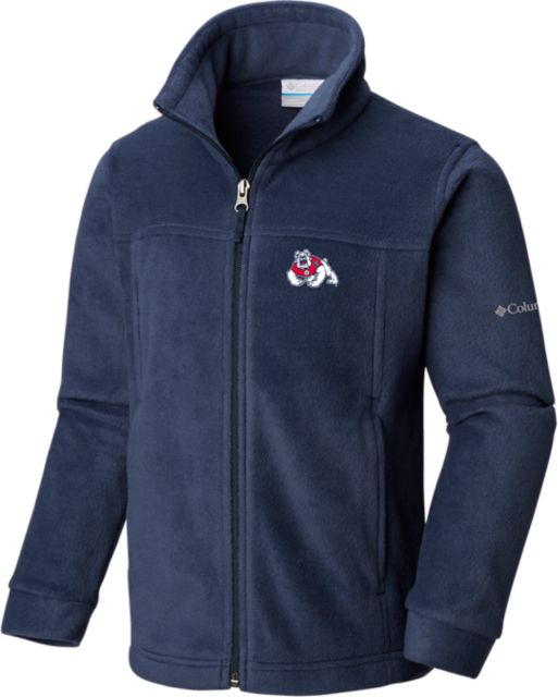 Fresno State Bulldogs Youth Jacket