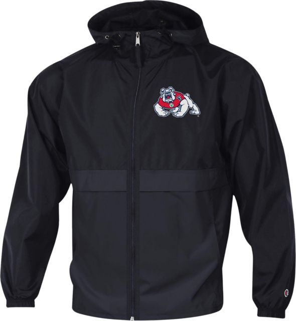 Fresno State Full-Zip Jacket