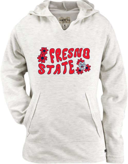 Fresno State Youth Hadley Hooded Sweatshirt