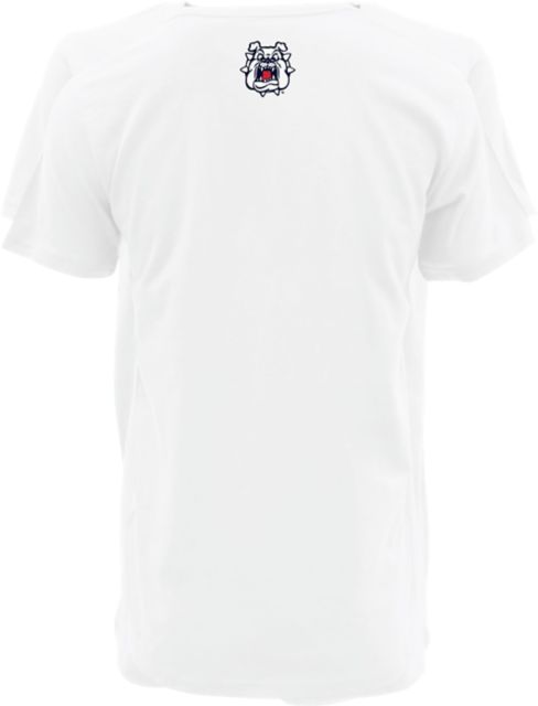 Fresno State Women's Lizzie Short Sleeve T-Shirt