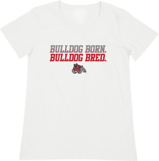 Fresno State Women's Lizzie Short Sleeve T-Shirt