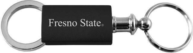 Fresno State Key Tag