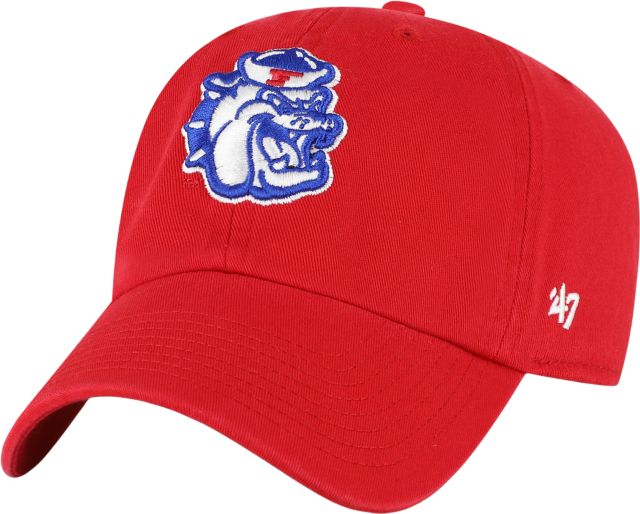 Fresno State Adjustable Cap