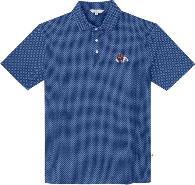Fresno State Geo Polo