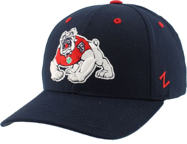 Fresno State Bulldogs Cap