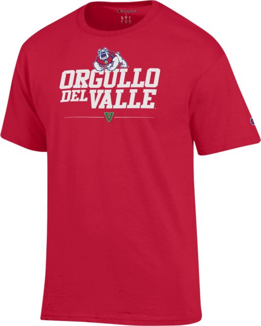 Fresno State Hispanic Heritage Short Sleeve T-Shirt