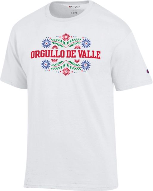 Fresno State Hispanic Heritage Short Sleeve T-Shirt