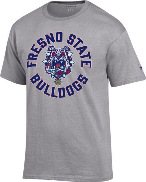 Fresno State Short Sleeve T-Shirt
