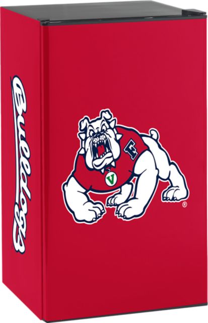 Fresno State Counter Fridge