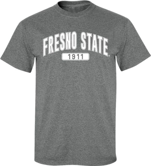 Fresno State Short Sleeve T-Shirt