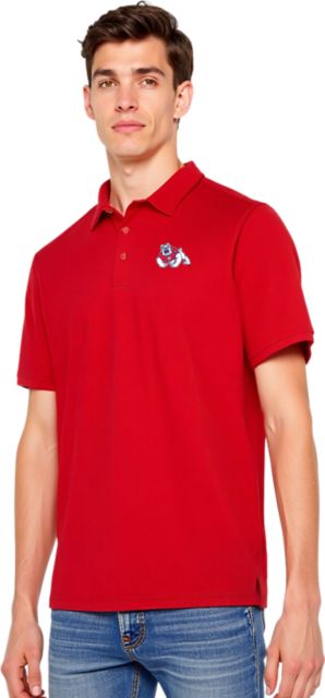 Fresno State Bulldogs Polo
