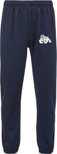 Fresno State Bulldogs Sweatpants