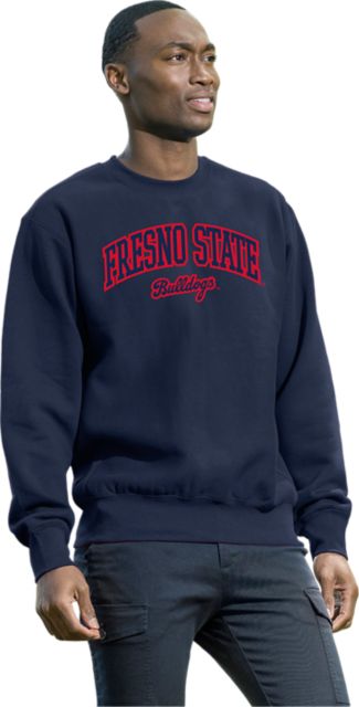 Fresno State Crewneck Sweatshirt