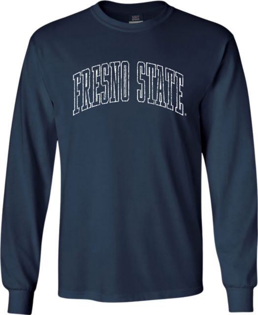 Fresno State Long Sleeve T-Shirt