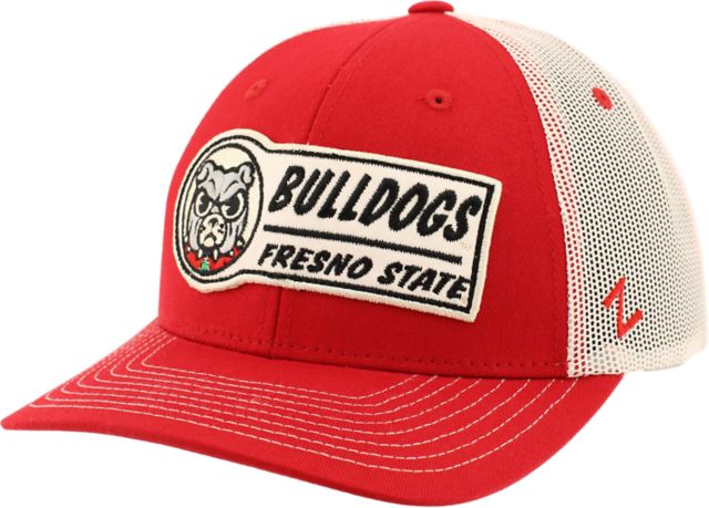 Fresno State Bulldogs Dakota Cap