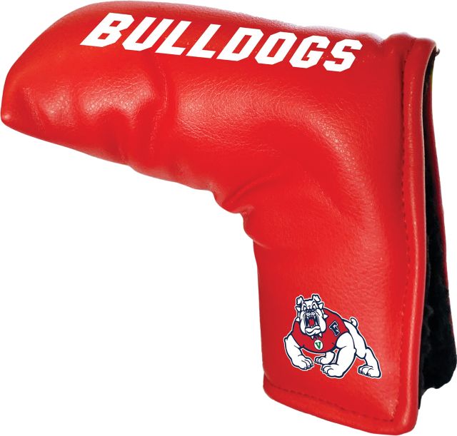 Fresno State Putter Cover