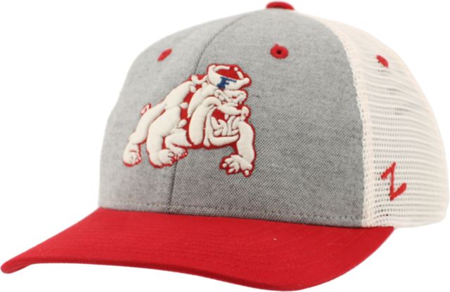 Fresno State Cap