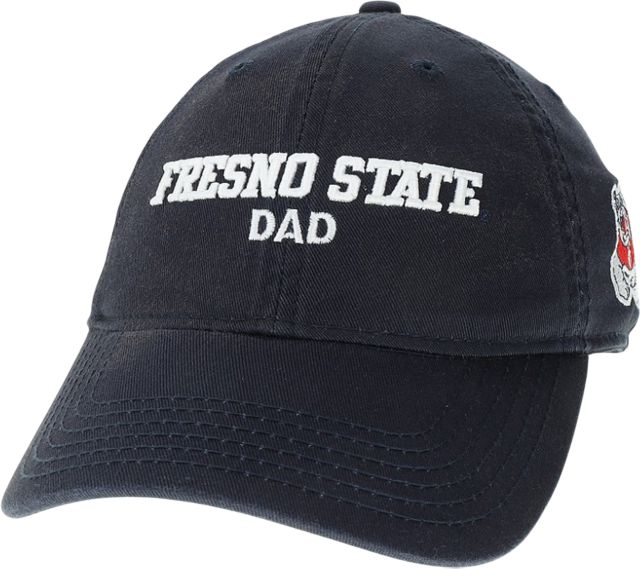Fresno State Dad Adjustable Hat