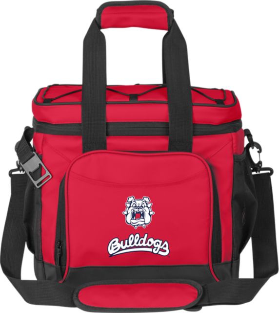 Fresno State 45 Can Flex Cooler