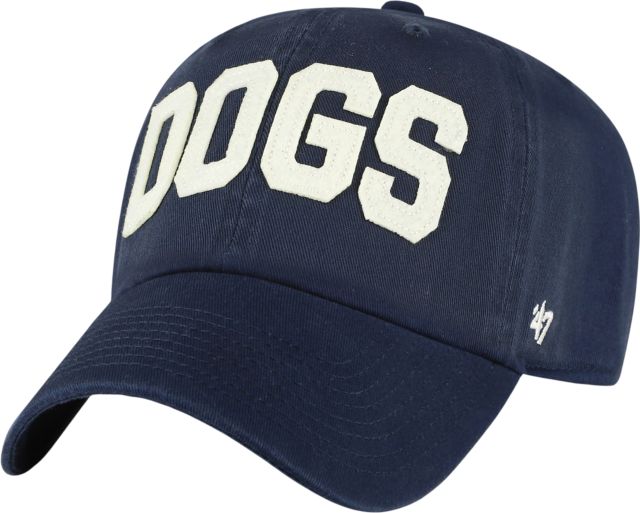 Fresno State Adjustable Cap