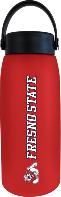 Fresno State Bulldogs 40 oz. Plastic Bucket Bottle
