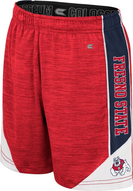 Fresno State Youth Boy's Shorts