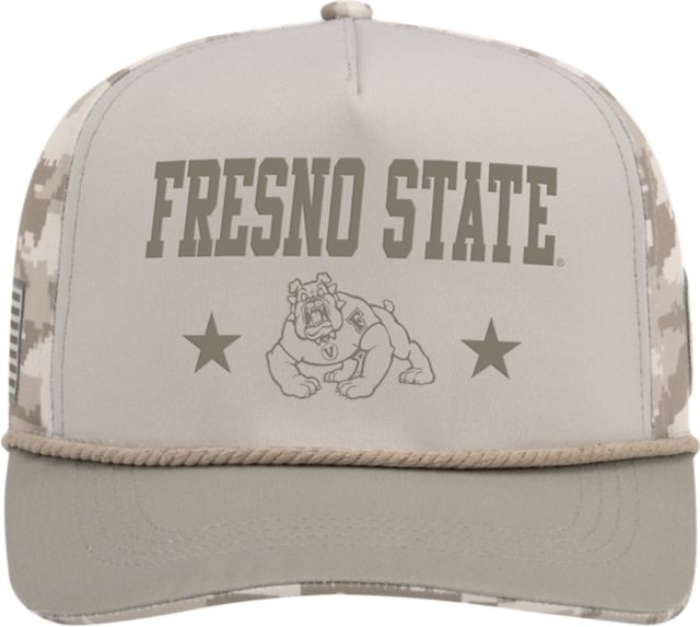 Fresno State OHT Cap