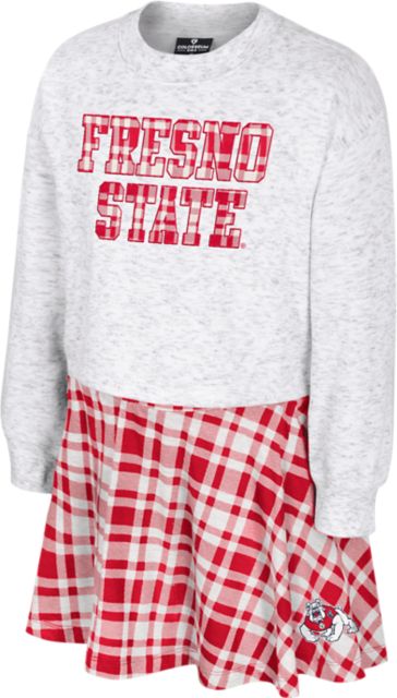 Fresno State Youth Girls Set