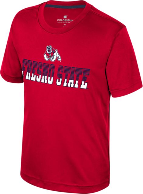 Fresno State Bulldogs Youth Short Sleeve T-Shirt