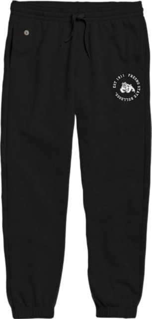 Fresno State Bulldogs Fleece Joggers