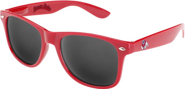 Fresno State Bulldogs Sunglasses