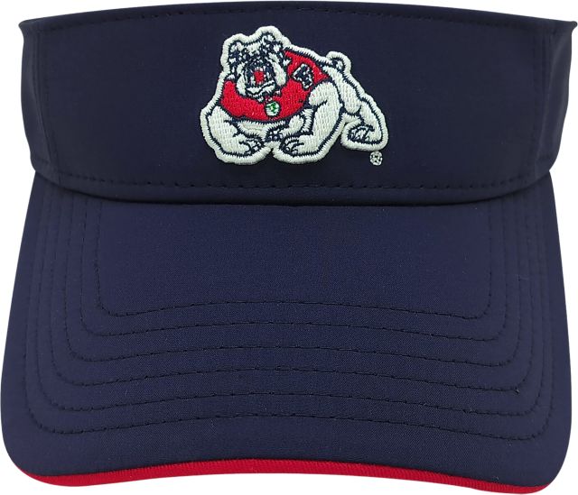 Fresno State Visor