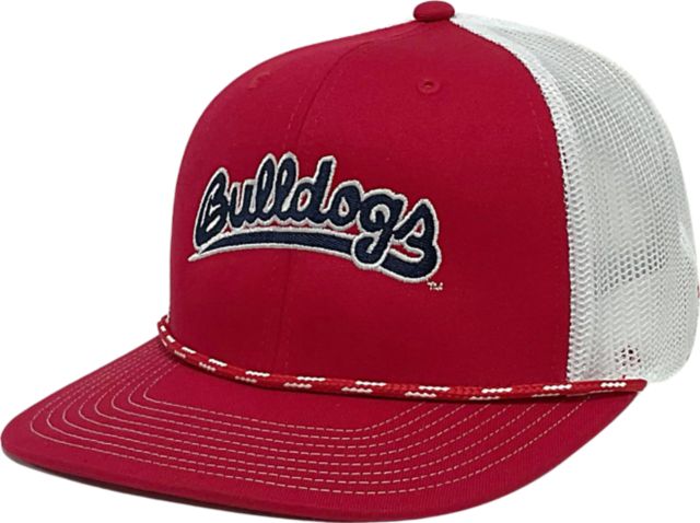 Fresno State Snapback Cap