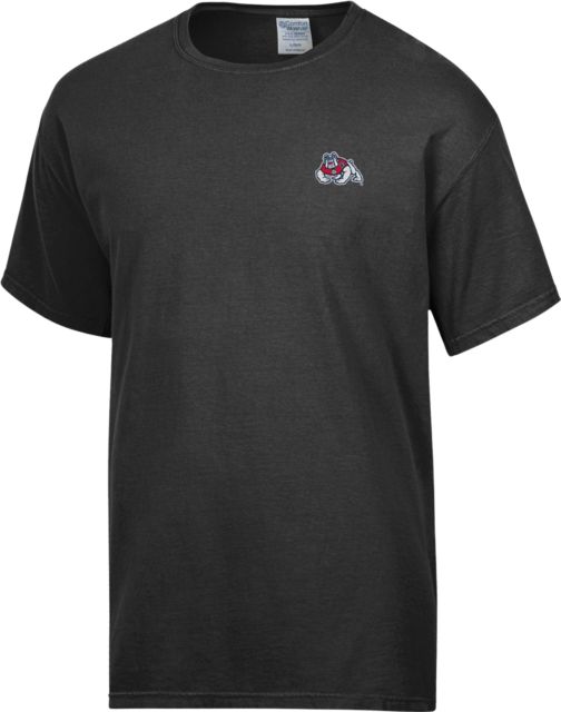 Fresno State Bulldogs Short Sleeve T-Shirt
